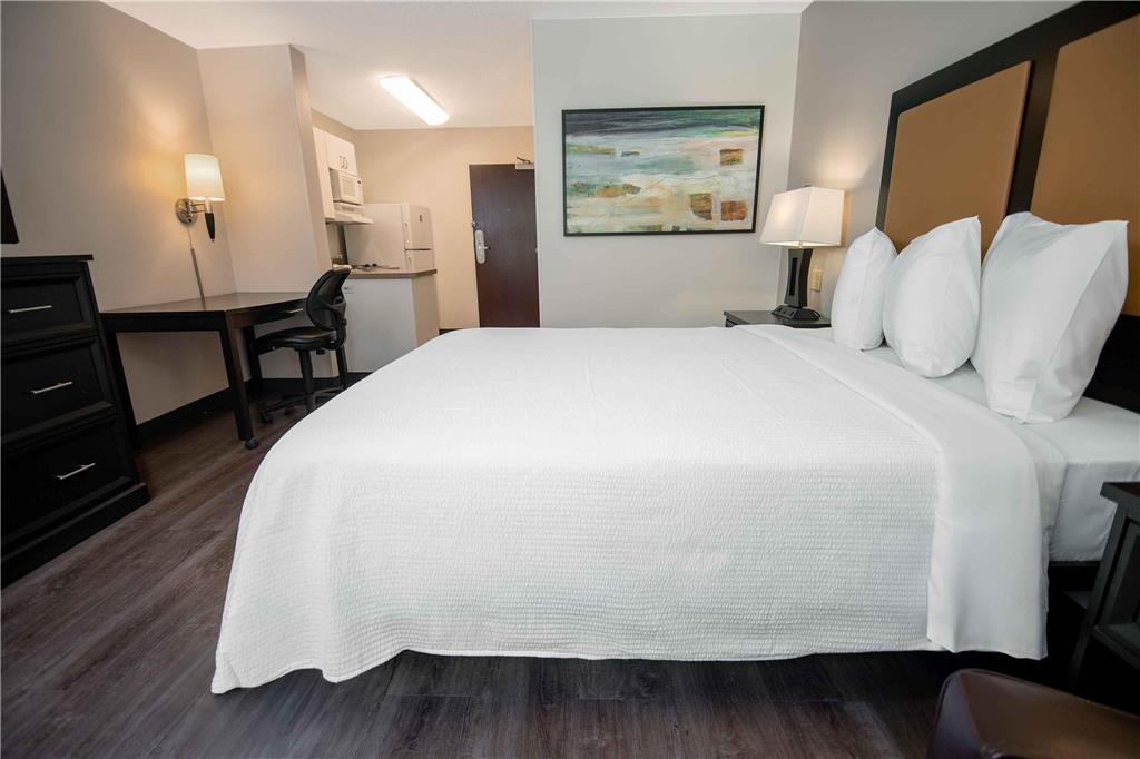 Extended Stay America Suites - Charleston - Mt Pleasant Mount Pleasant Room photo