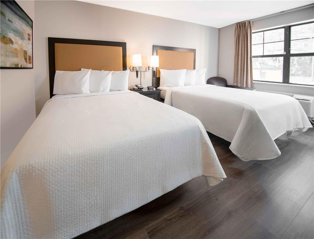 Extended Stay America Suites - Charleston - Mt Pleasant Mount Pleasant Room photo