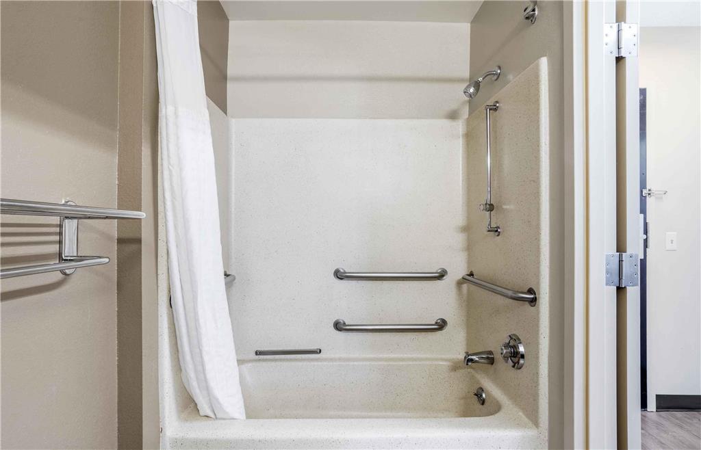 Extended Stay America Suites - Charleston - Mt Pleasant Mount Pleasant Room photo