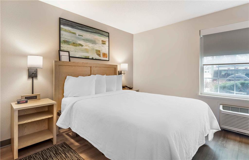 Extended Stay America Suites - Charleston - Mt Pleasant Mount Pleasant Room photo