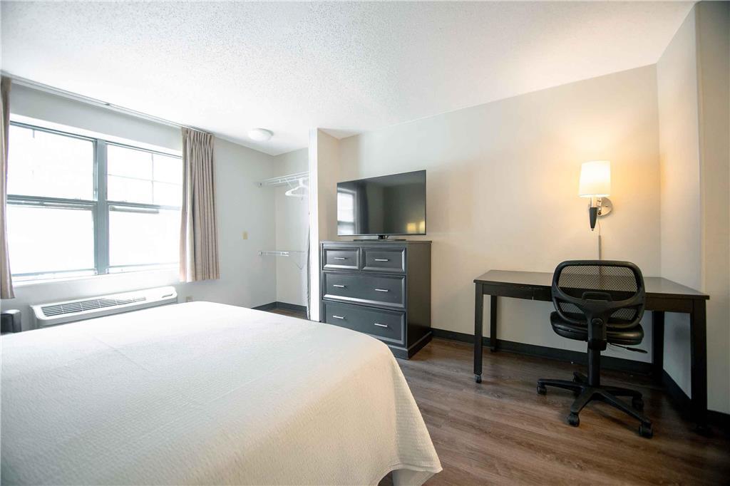 Extended Stay America Suites - Charleston - Mt Pleasant Mount Pleasant Room photo